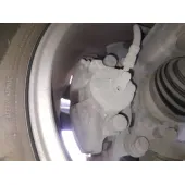 Pinza Freno Delantera Derecha para Volkswagen Golf Vi (5K1)