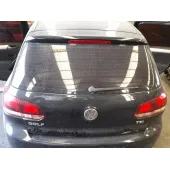 Porton Trasero para Volkswagen Golf Vi (5K1)