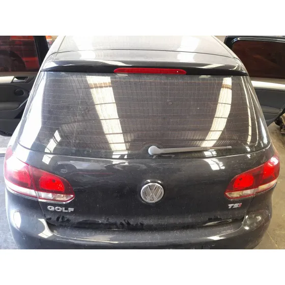 Porton Trasero para Volkswagen Golf Vi (5K1)