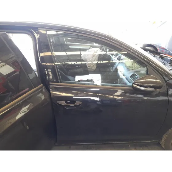 Puerta Delantera Derecha para Volkswagen Golf Vi (5K1)