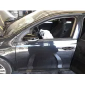 Puerta Delantera Izquierda para Volkswagen Golf Vi (5K1)