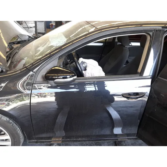 Puerta Delantera Izquierda para Volkswagen Golf Vi (5K1)