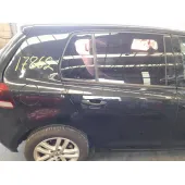 Puerta Trasera Derecha para Volkswagen Golf Vi (5K1)