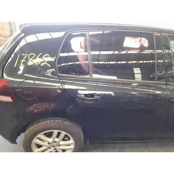 Puerta Trasera Derecha para Volkswagen Golf Vi (5K1)