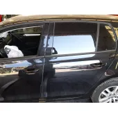 Puerta Trasera Izquierda para Volkswagen Golf Vi (5K1)