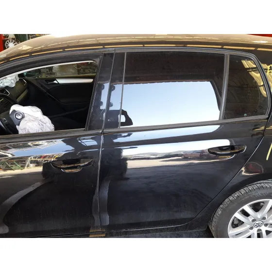 Puerta Trasera Izquierda para Volkswagen Golf Vi (5K1)