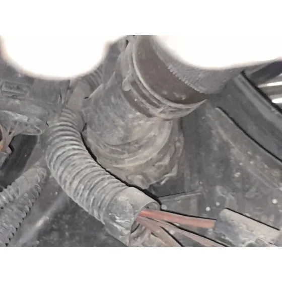 Radiador Agua para Volkswagen Golf Vi (5K1)