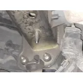 Refuerzo Paragolpes Delantero para Volkswagen Golf Vi (5K1)