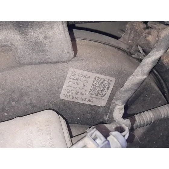 Servofreno para Volkswagen Golf Vi (5K1)