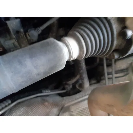 Transmision Delantera Derecha para Volkswagen Golf Vi (5K1)