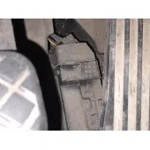 Potenciometro Pedal para Volkswagen Golf Vi (5K1)