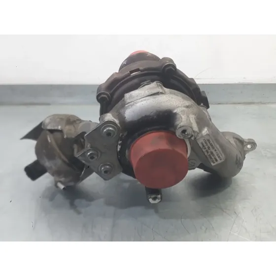 Turbocompresor para Peugeot 5008 Ii (Mc_, Mj_, Mr_, M4_)