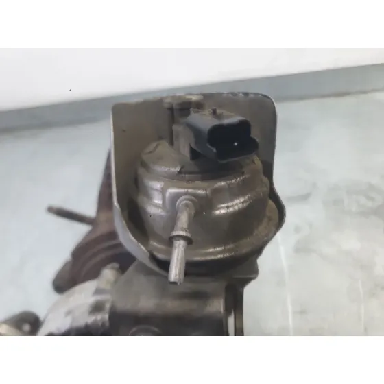Turbocompresor para Peugeot 5008 Ii (Mc_, Mj_, Mr_, M4_)