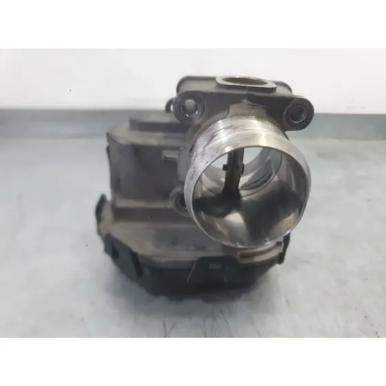Caja Mariposa para Peugeot 5008 Ii (Mc_, Mj_, Mr_, M4_)