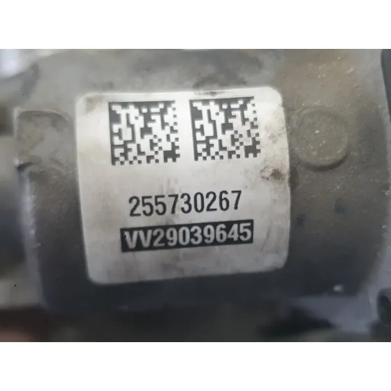 Caja Mariposa para Peugeot 5008 Ii (Mc_, Mj_, Mr_, M4_)