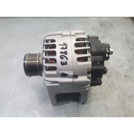 Alternador para Renault Clio Iv (Bh_)