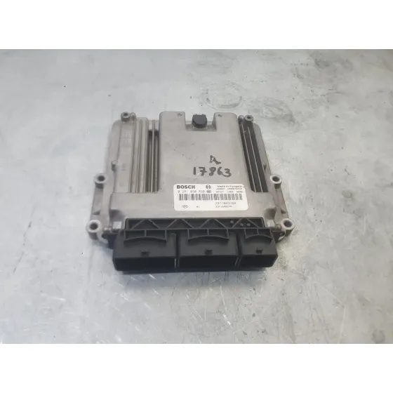 Centralita Motor Uce para Renault Clio Iv (Bh_)