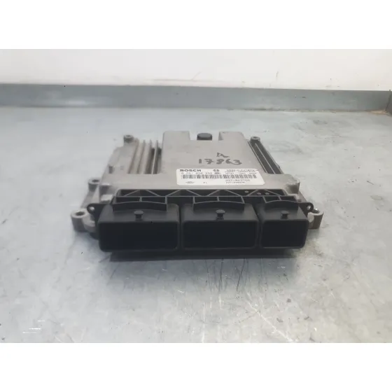 Centralita Motor Uce para Renault Clio Iv (Bh_)