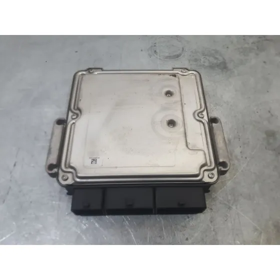 Centralita Motor Uce para Renault Clio Iv (Bh_)