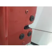 Cerradura Puerta Delantera Izquierda para Renault Clio Iv (Bh_)