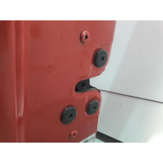 Cerradura Puerta Delantera Izquierda para Renault Clio Iv (Bh_)