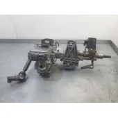 Columna Direccion para Renault Clio Iv (Bh_)