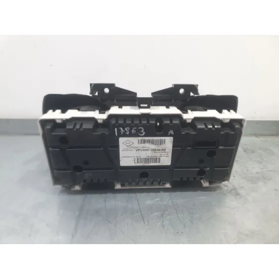 Cuadro Instrumentos para Renault Clio Iv (Bh_)
