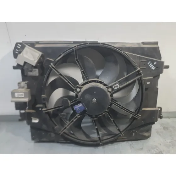 Electroventilador para Renault Clio Iv (Bh_)