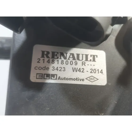 Electroventilador para Renault Clio Iv (Bh_)