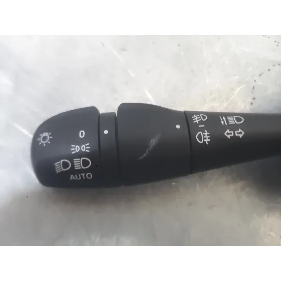 Mando Intermitentes para Renault Clio Iv (Bh_)