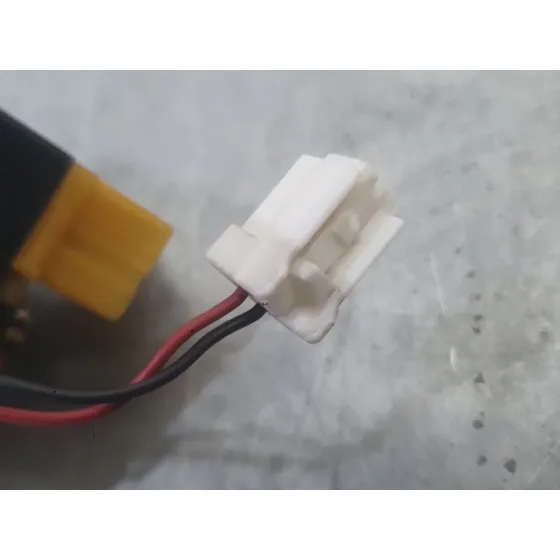 Mando Intermitentes para Renault Clio Iv (Bh_)