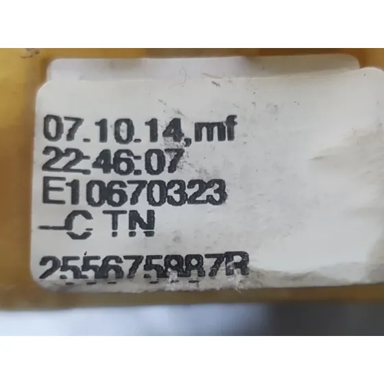 Mando Intermitentes para Renault Clio Iv (Bh_)