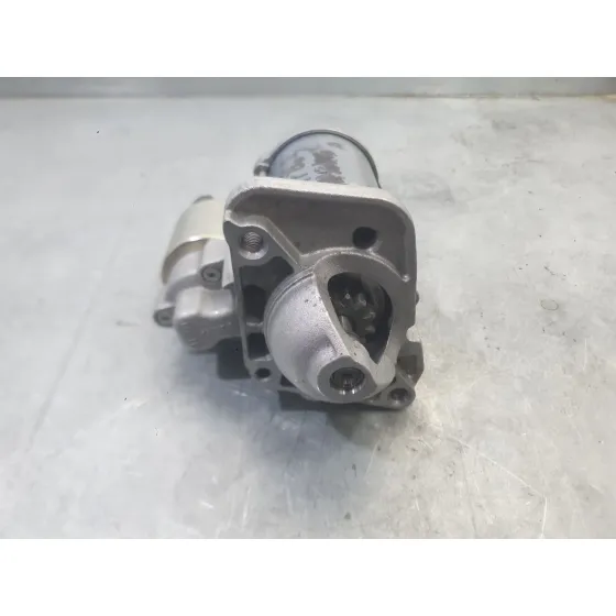Motor Arranque para Renault Clio Iv (Bh_)