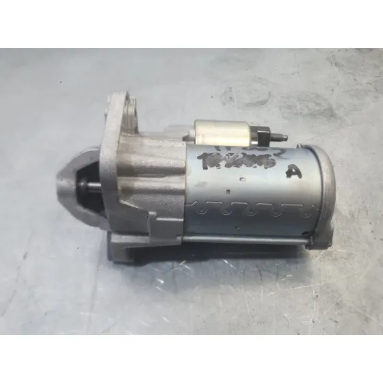 Motor Arranque para Renault Clio Iv (Bh_)