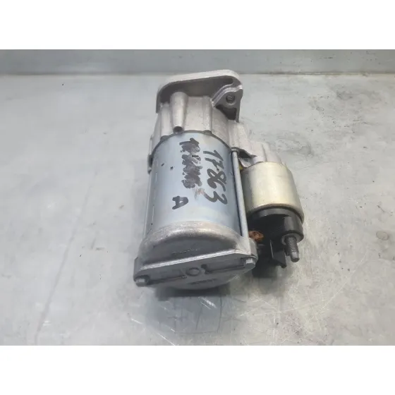 Motor Arranque para Renault Clio Iv (Bh_)