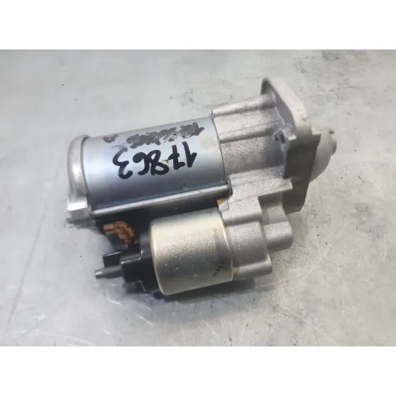 Motor Arranque para Renault Clio Iv (Bh_)