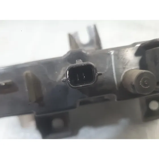 Piloto Delantero Izquierdo para Renault Clio Iv (Bh_)