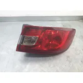 Piloto Trasero Derecho Exterior para Renault Clio Iv (Bh_)