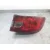 Piloto Trasero Derecho Exterior para Renault Clio Iv (Bh_)