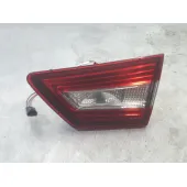 Piloto Trasero Derecho Interior para Renault Clio Iv (Bh_)