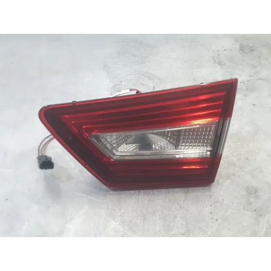 Piloto Trasero Derecho Interior para Renault Clio Iv (Bh_)