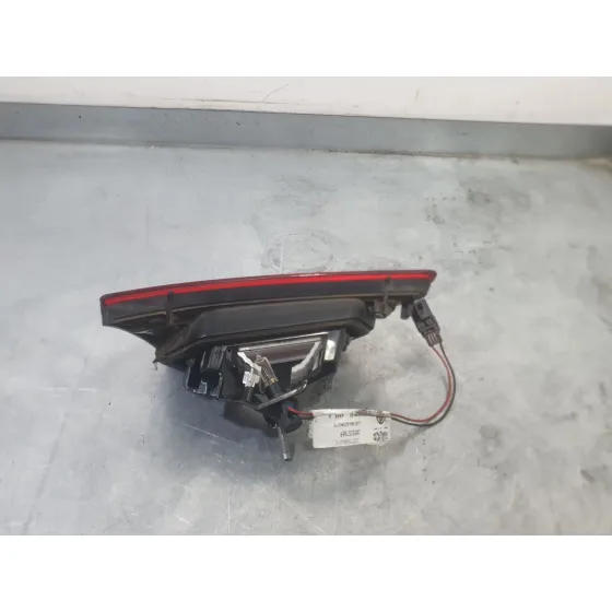Piloto Trasero Derecho Interior para Renault Clio Iv (Bh_)