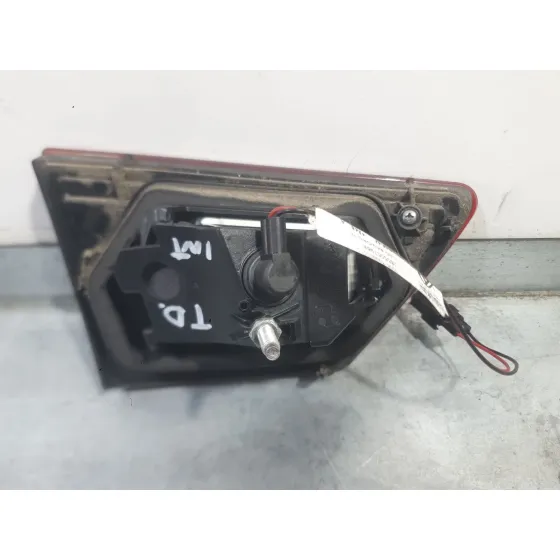 Piloto Trasero Derecho Interior para Renault Clio Iv (Bh_)