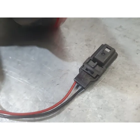 Piloto Trasero Derecho Interior para Renault Clio Iv (Bh_)