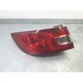Piloto Trasero Izquierdo Exterior para Renault Clio Iv (Bh_)