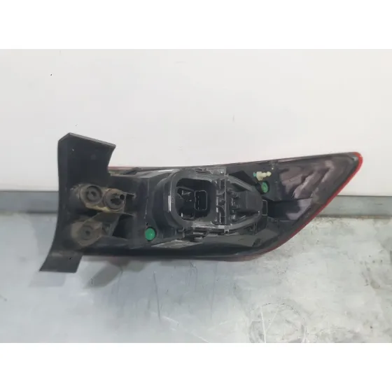 Piloto Trasero Izquierdo Exterior para Renault Clio Iv (Bh_)
