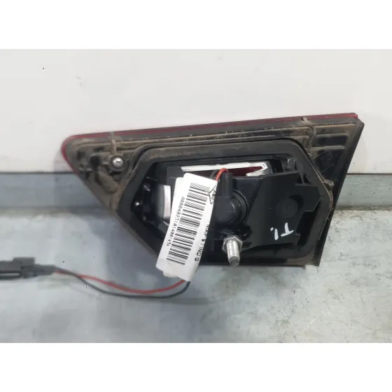 Piloto Trasero Izquierdo Interior para Renault Clio Iv (Bh_)