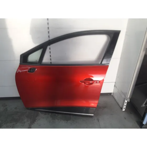 Puerta Delantera Izquierda para Renault Clio Iv (Bh_)