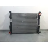 Radiador Agua para Renault Clio Iv (Bh_)