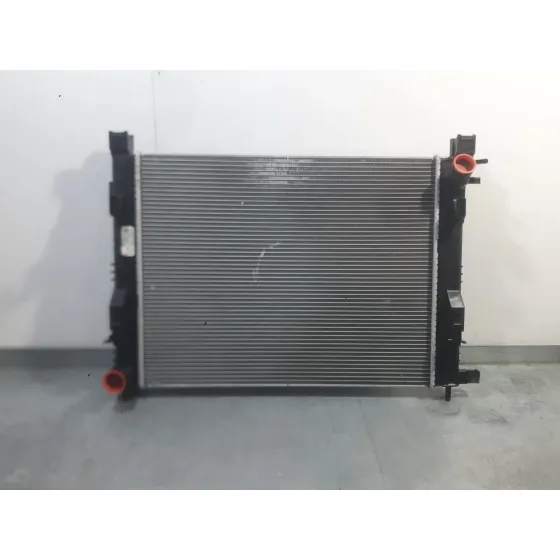 Radiador Agua para Renault Clio Iv (Bh_)